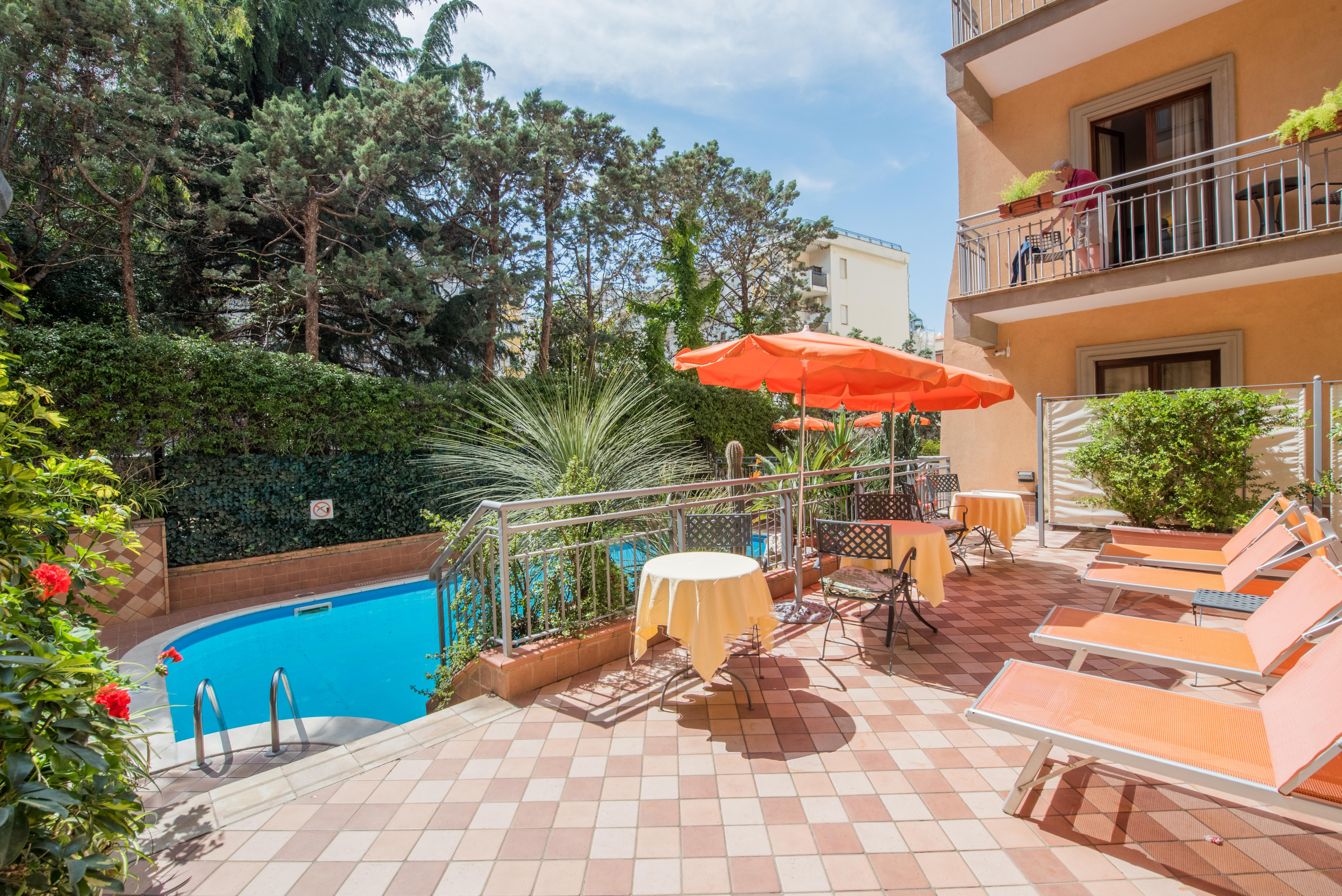 Michelangelo Hotel Sorrente