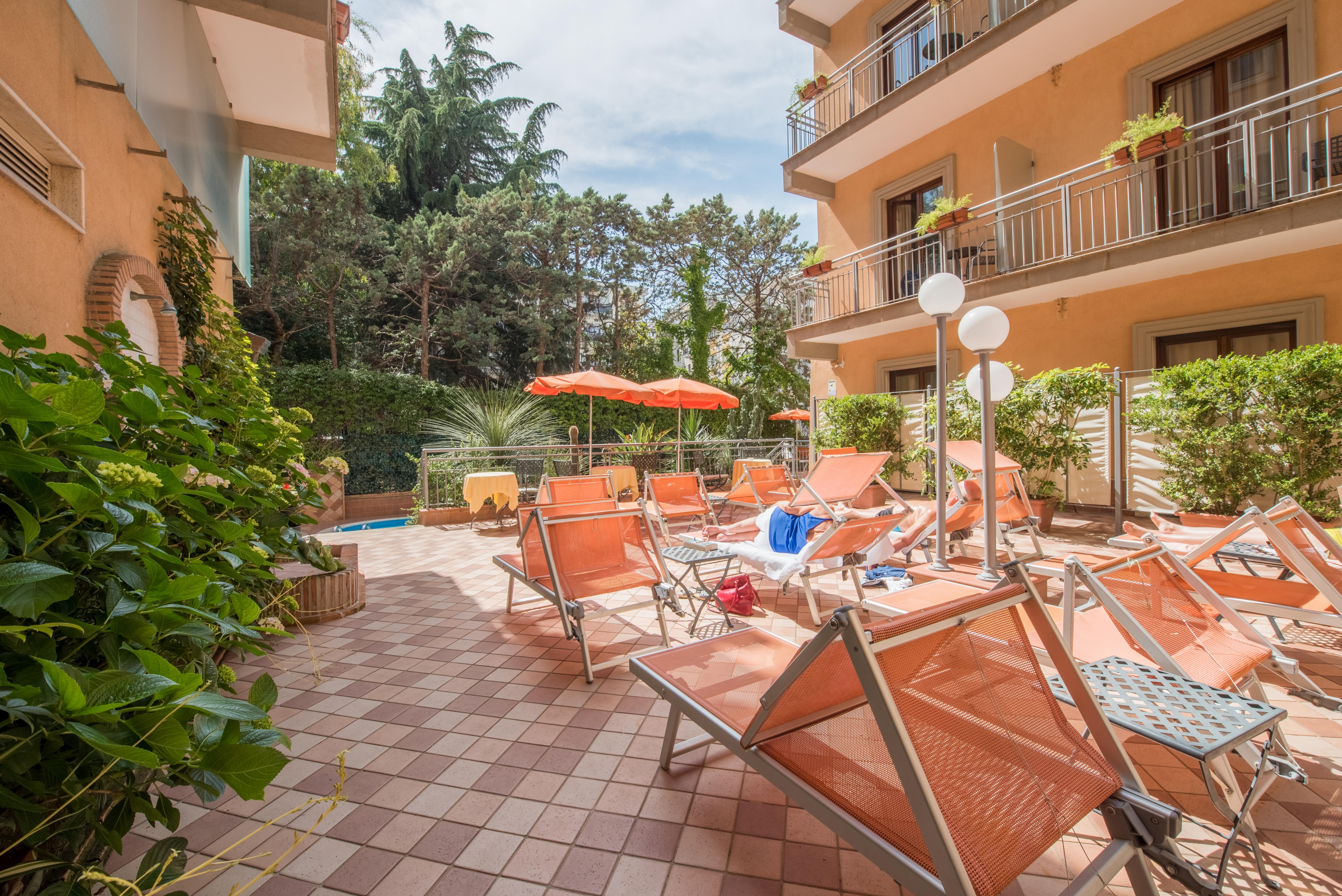 Michelangelo 4* Sorrente