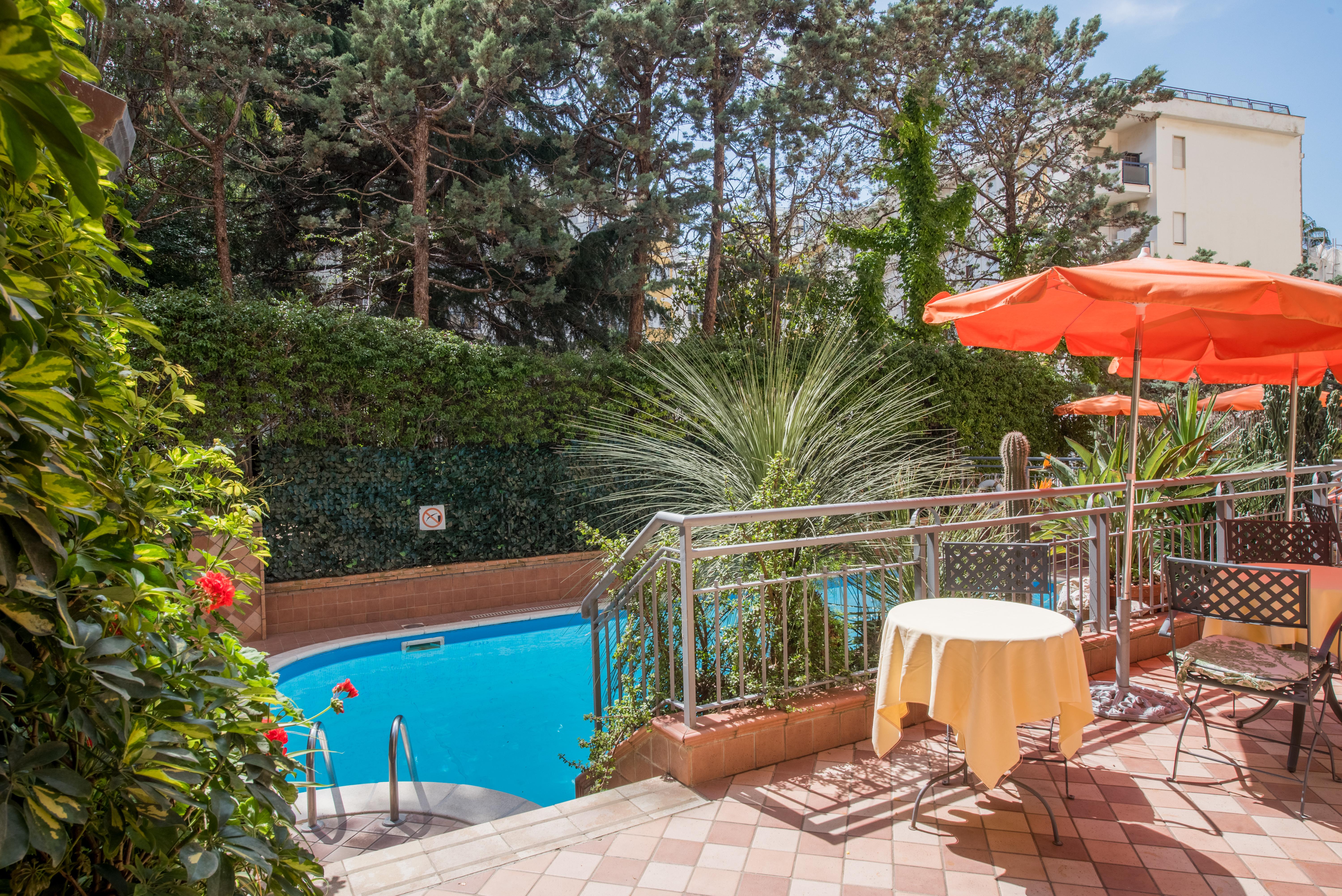 Hotel Michelangelo Sorrente