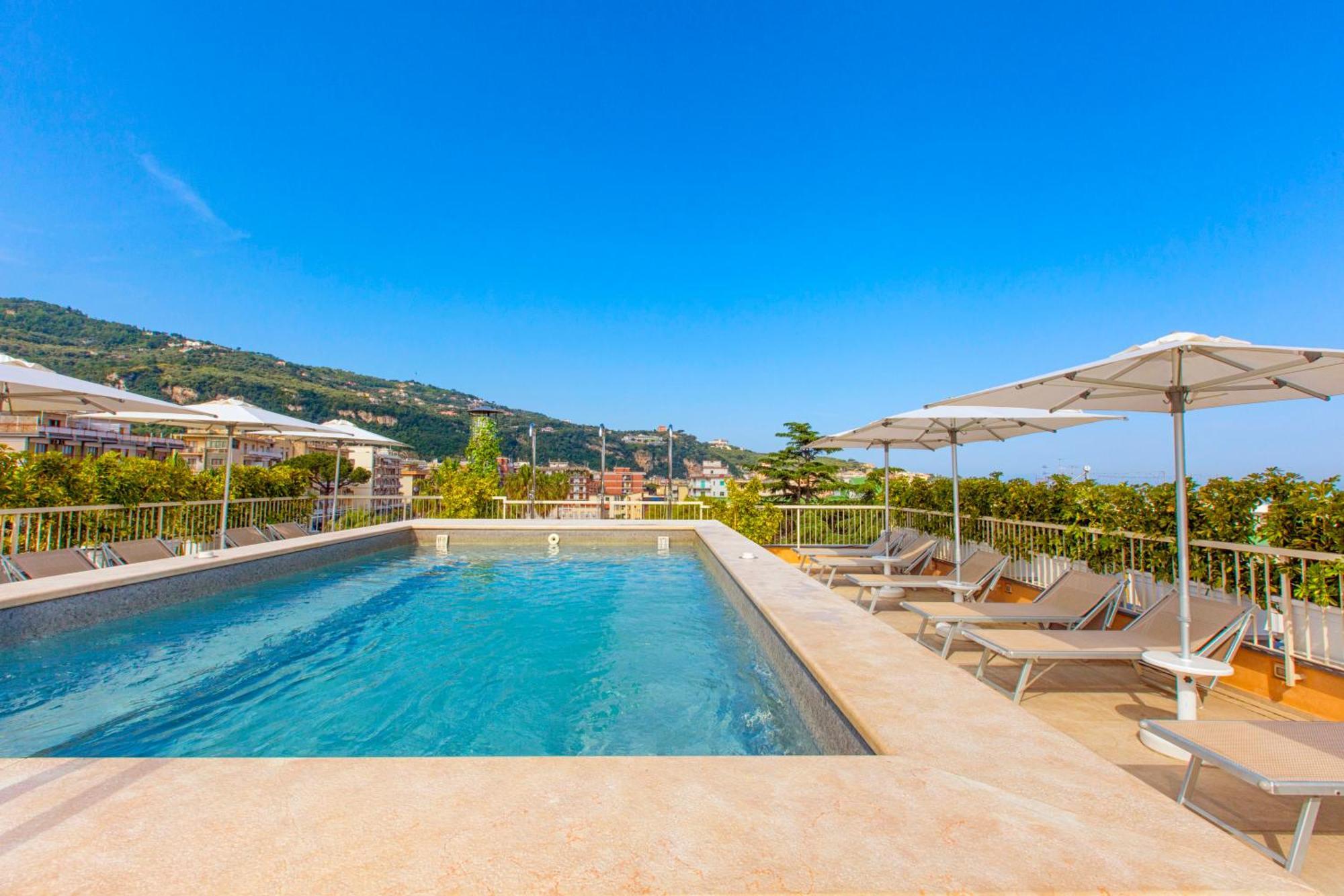 Michelangelo Hotel Sorrente