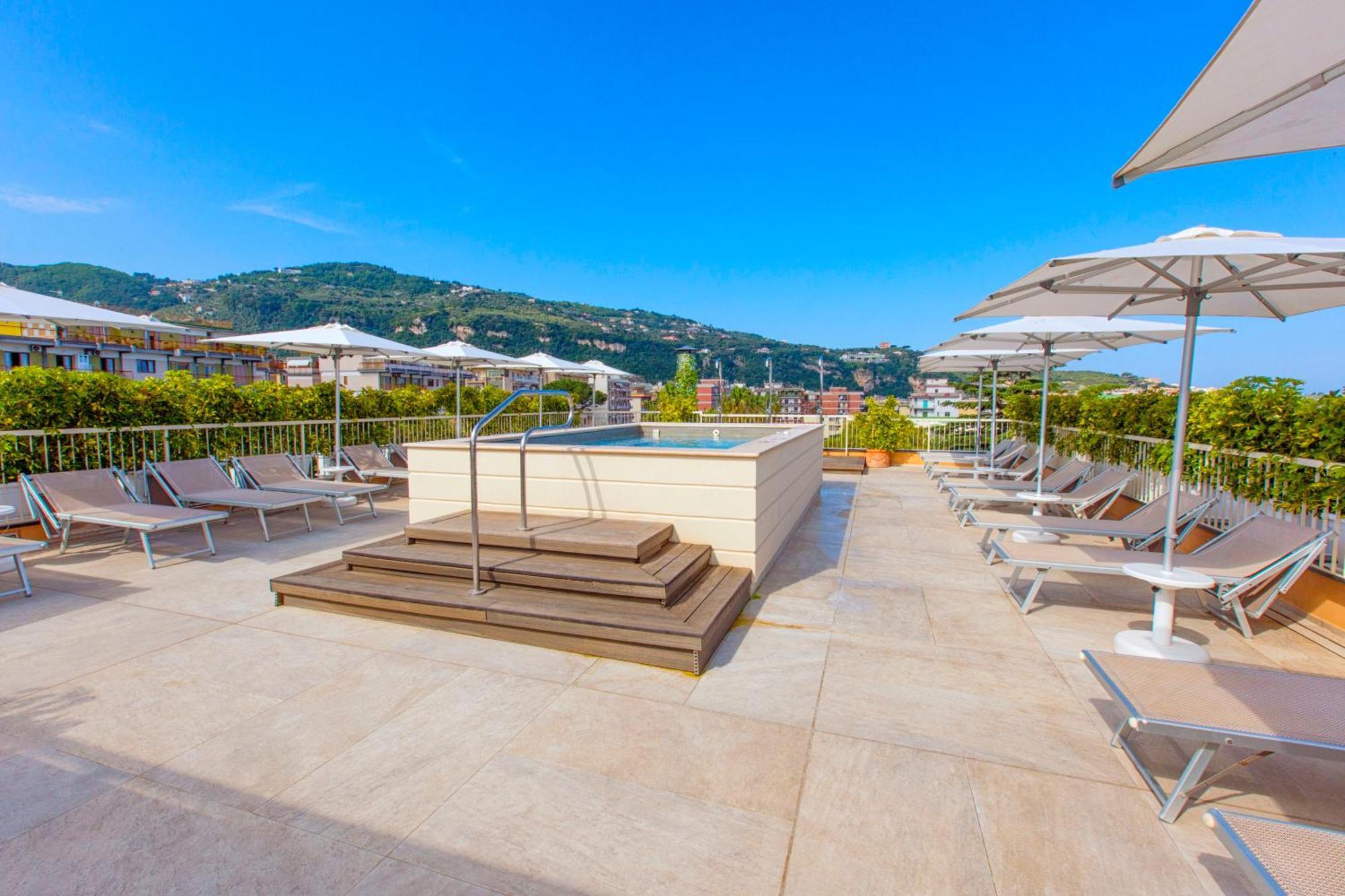 Michelangelo 4* Sorrente