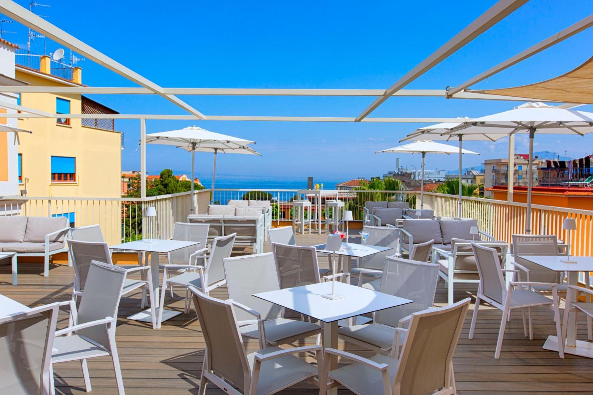 Michelangelo Hotel Sorrente
