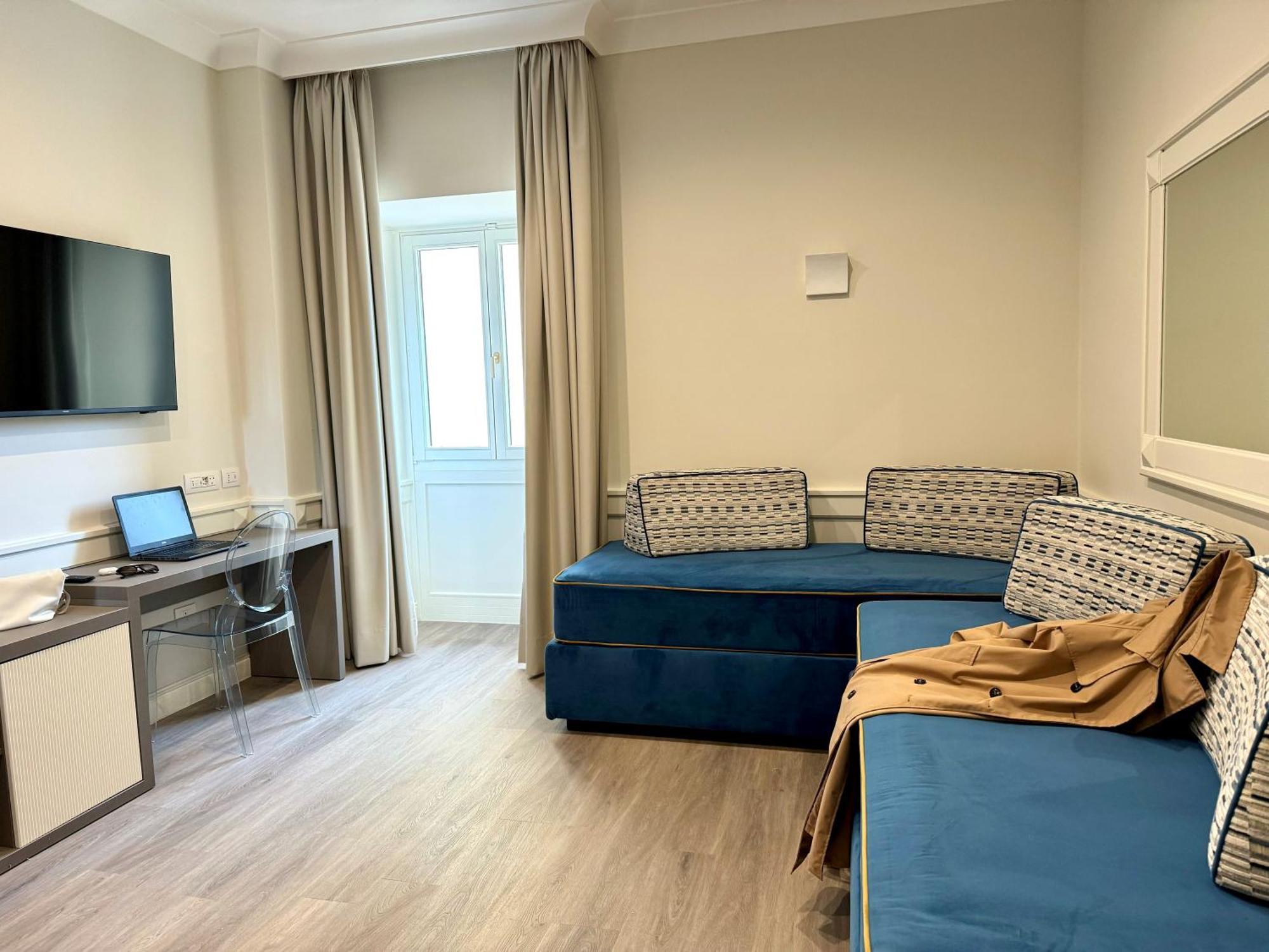 Michelangelo Hotel Sorrente