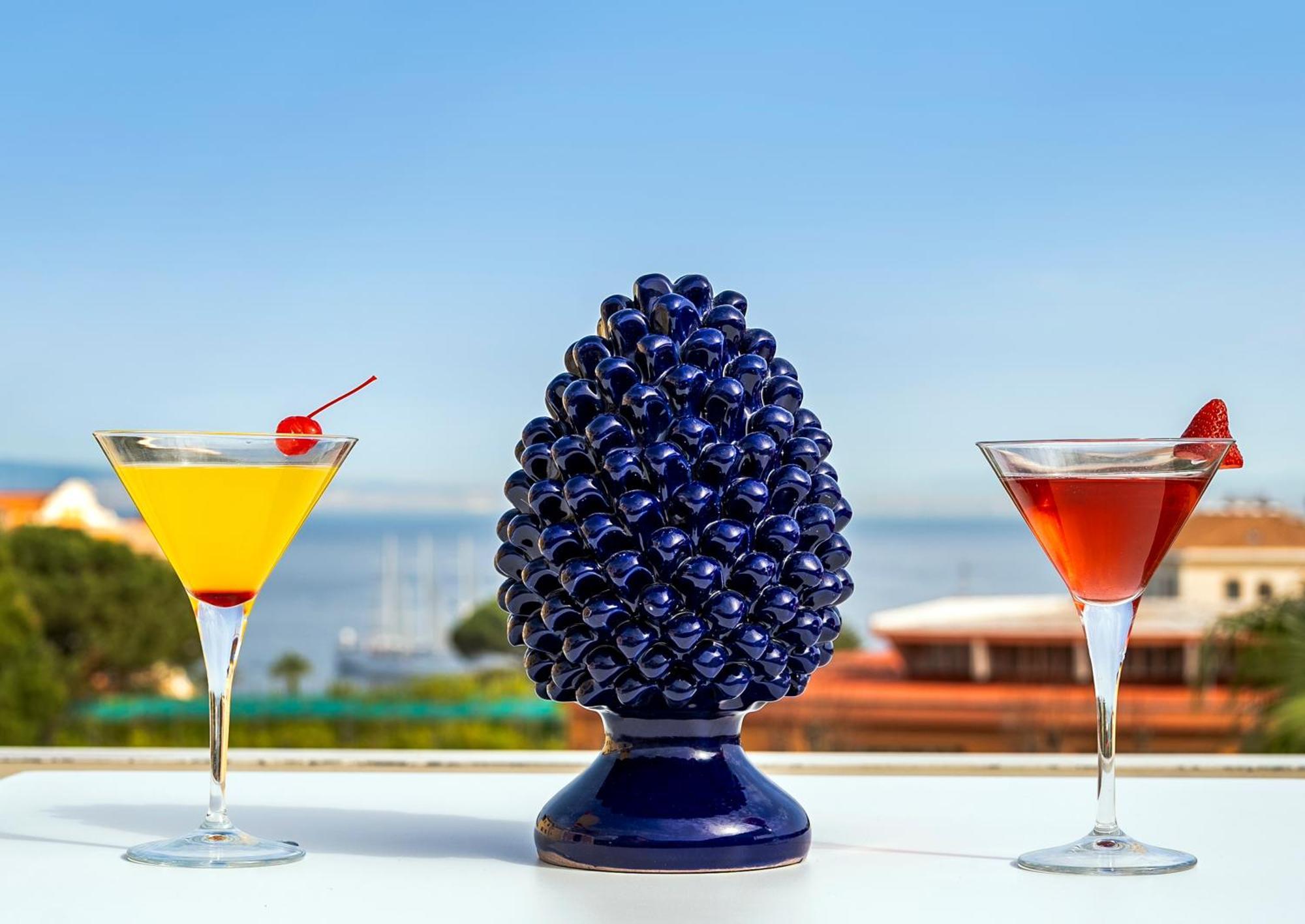 Michelangelo Hotel Sorrente
