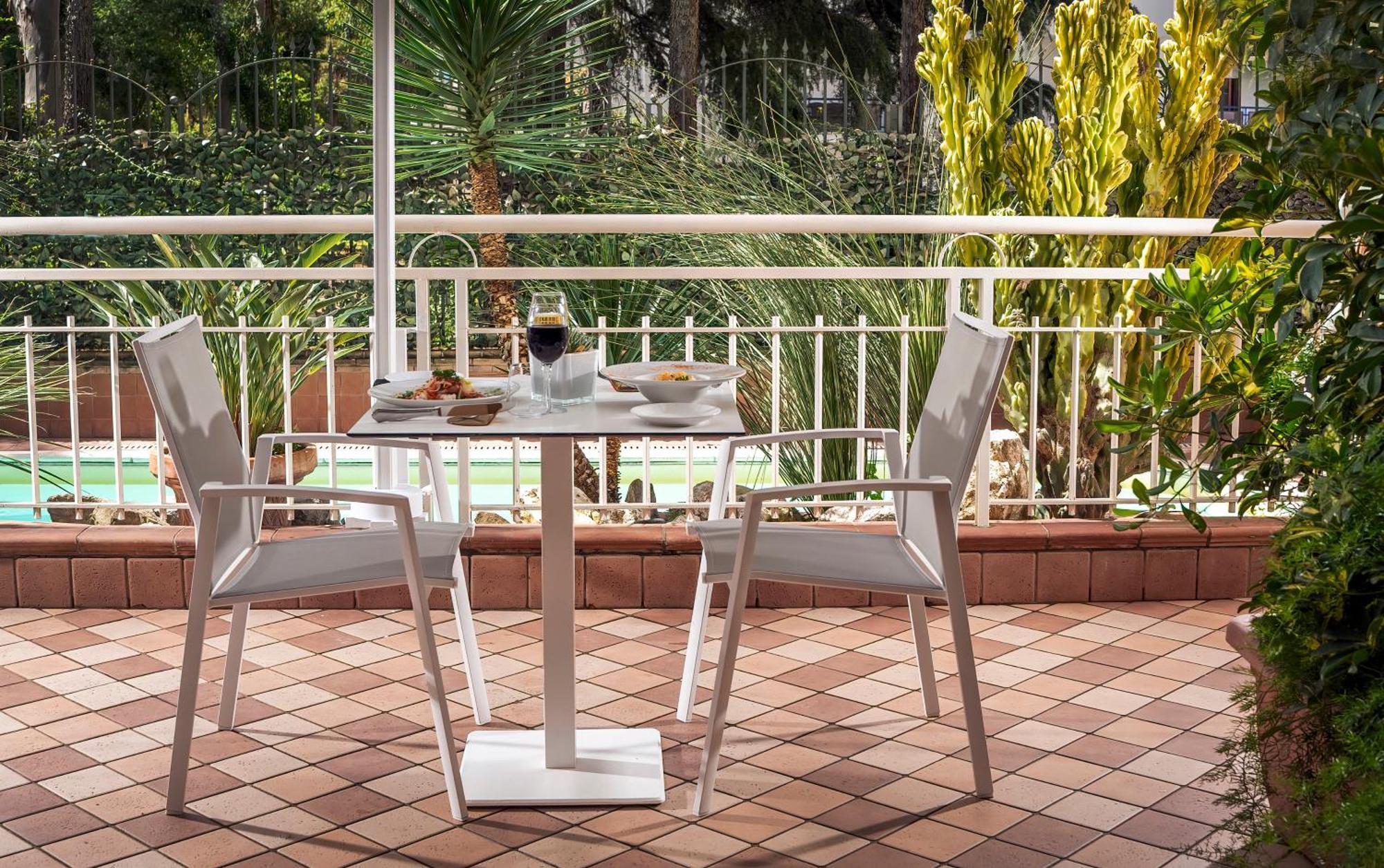 Hotel Michelangelo Sorrente
