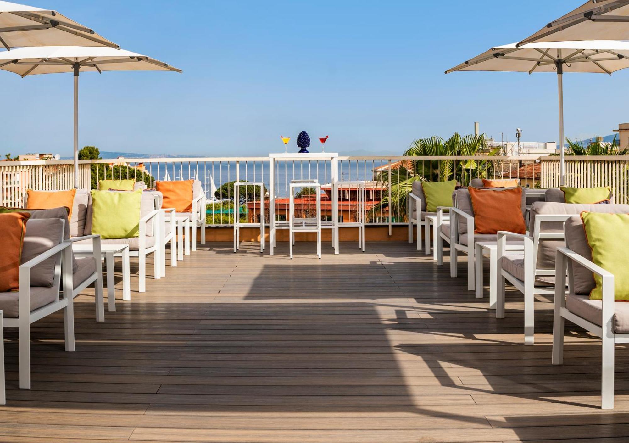 Michelangelo 4* Sorrente