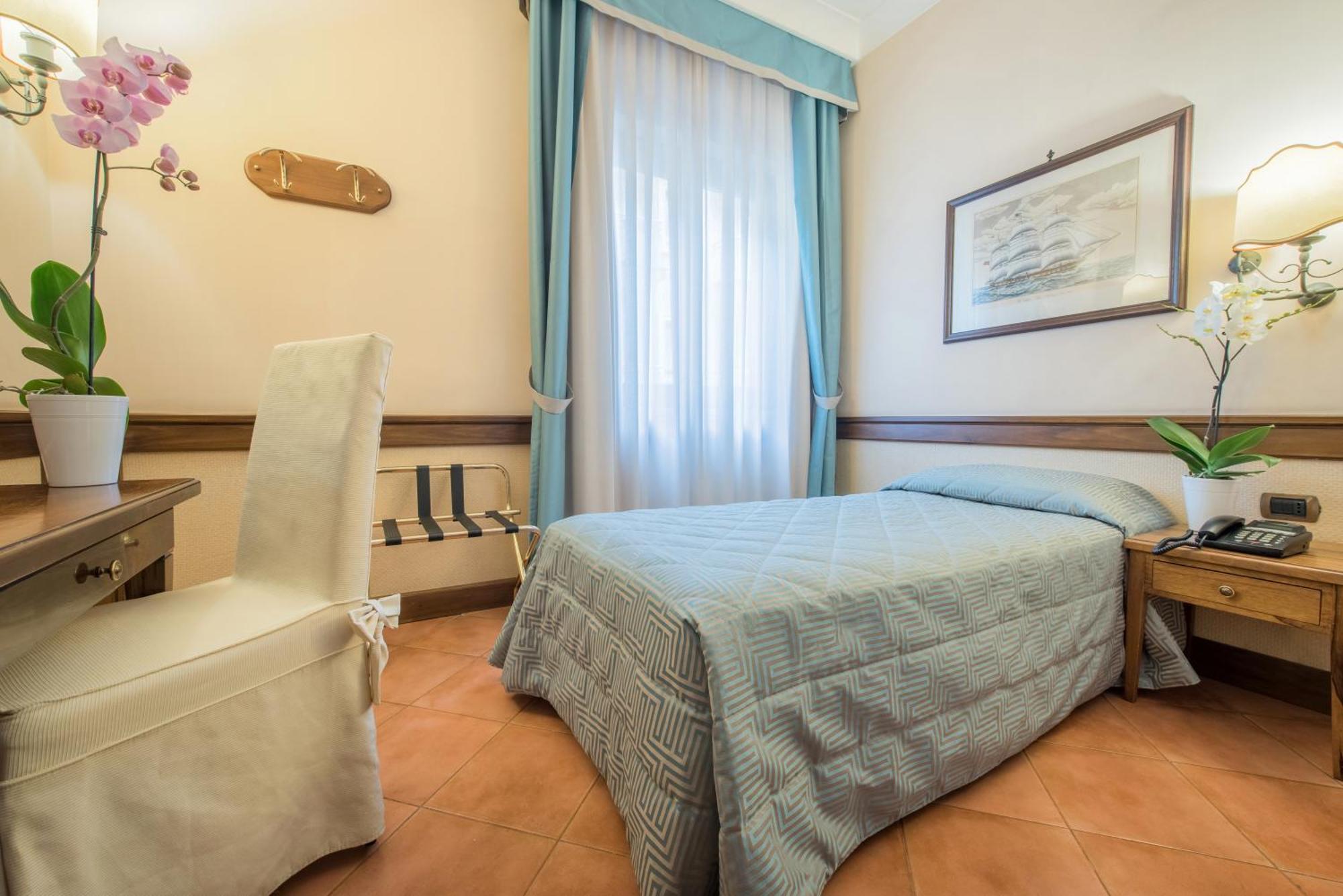 Michelangelo Hotel Sorrente