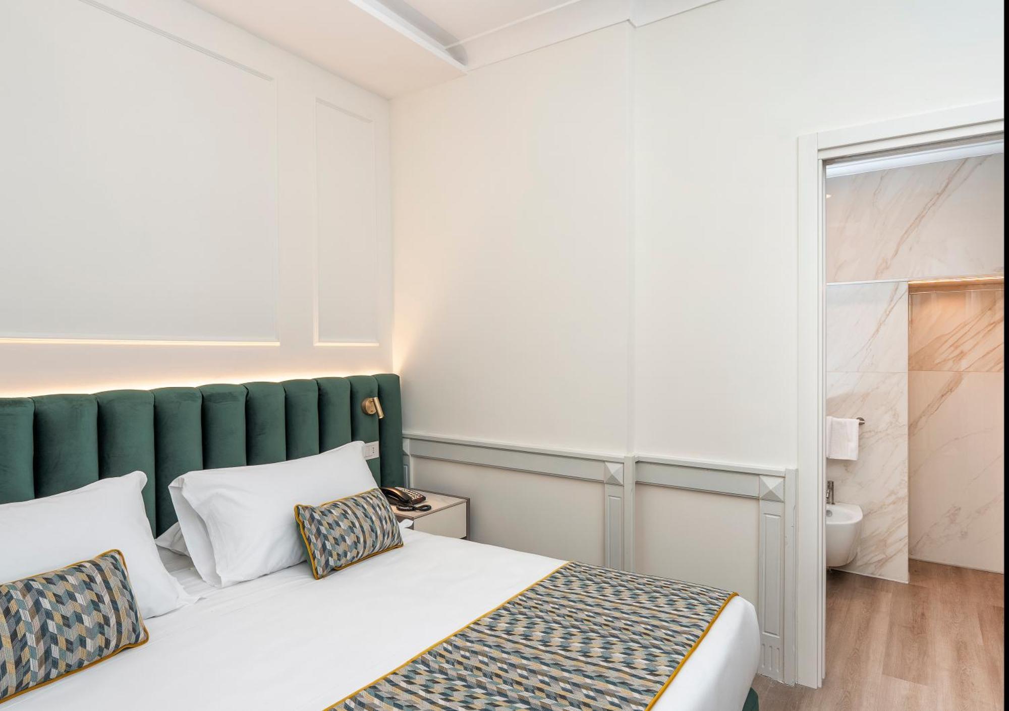Michelangelo Hotel Sorrente